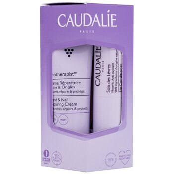 Vinotherapist Hand & Nail Cream Set - Dárková sada